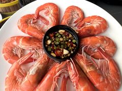 -阿弟特色海鲜餐厅·大排档(平潭店)