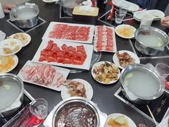 -翠峰苑火锅(迎宾路店)