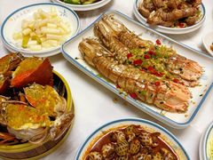 -三妹小龙虾·黄油蟹(华侨城总店)