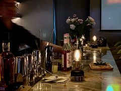 -BAR Signal·鸡尾酒酒吧