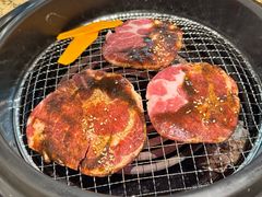 -首尔烤肉大排档(合生汇店)