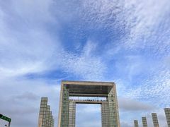 -金海滩海水浴场