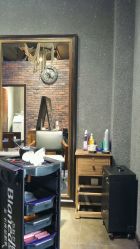 -FUTURE HN男士发型风格设计