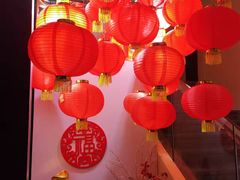 -金陵饭店 56F 家·海鲜火锅餐厅