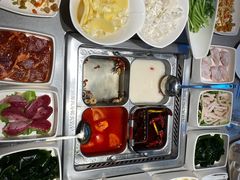 -海底捞火锅(正大乐城店)