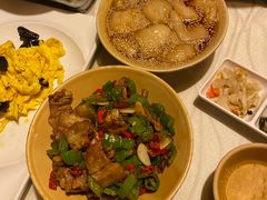 -深山老屋(国顺东路店)