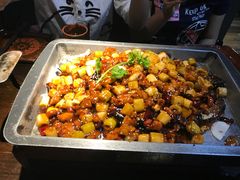 -锦尚阁烤鱼(望京新荟城店)