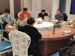 包厢-老好人象山海鲜(岭南路店)