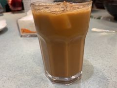 冰奶茶-华嫂冰室(尖沙咀店)