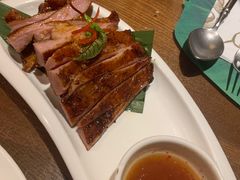 -帕蓝·暹罗料理(大学路店)