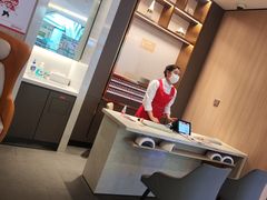 -海底捞大排档火锅(悦荟广场店)