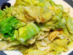 -吕氏疙瘩汤·私家菜馆(慈云寺店)