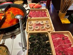 -江北北火锅馆·公路夜市(魏公村店)