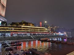 -重庆两江夜游-交运系列