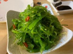 中华海藻-晓寿司·日本料理(望京博雅店)