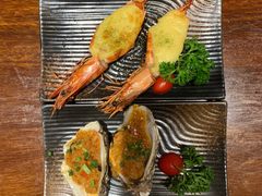 -古京·臻致料理(月湖店)