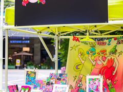 -深圳来福士广场