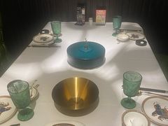 -彩虹之约•淮扬家宴(亚运村店)