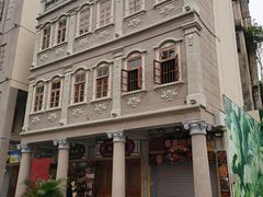 -汕头市小公园