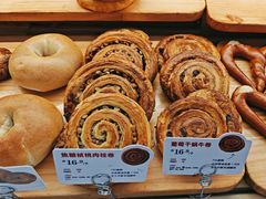 -红星前进面包牛奶公司(君太店)