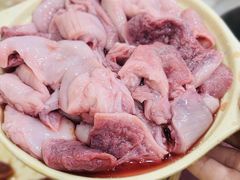 -储奇门鳝鱼火锅(总店)