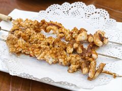 -春妮海味饭店·海景餐厅·海菜包子·大连海鲜