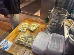 -梁憨包(南岸回龙湾店)