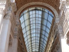 -埃马努埃莱二世拱廊