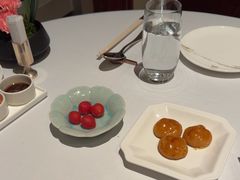 -广州富力丽思卡尔顿酒店·丽轩·粤菜