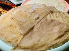 -蜀辣居鲜货老火锅(红牌楼店)