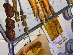 -亿牌牌东北烧烤(博物馆旗舰店)