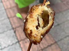 -邓记新一代糖油果子(四川煤管局供销公司职工宿舍店)