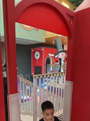 -MELAND CLUB亲子乐园·派对·餐厅(北京芳圆里ID MALL店)