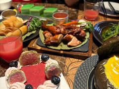 -宇安泰料(龙湖天街黑金店)