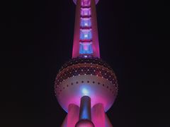 -东方明珠广播电视塔