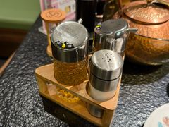 -得意咚瓜·顺德鱼生·冬瓜盅火锅
