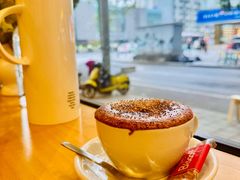 -常识咖啡common sense(春熙路店)