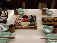 -五观堂素食(新华路店)