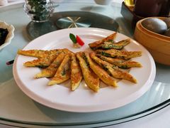 -景月阁空中食府(希尔顿酒店)