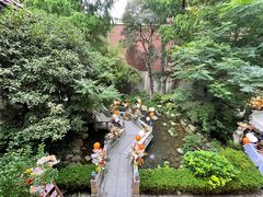 -和平官邸·花园餐厅(武定西路店)