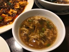 -富满美食
