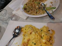 -港久茶餐厅(鹭洲里店)
