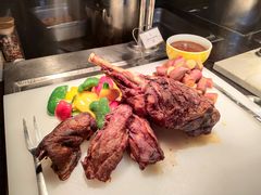 -索菲特西湖大酒店·香榭丽全日候餐厅(南山路店)