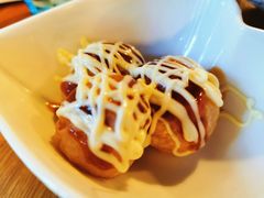 章鱼小丸子-日出拉面(望京店)