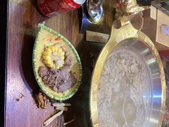 -九记潮汕现切鲜牛肉自助火锅(新开铺店)