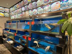 -华盛丰温州大排档(东三环南路店)