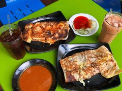 -新加坡Zam Zam餐馆