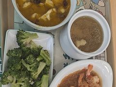 -老乡鸡(六安健康路加油站店)
