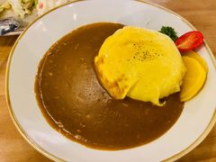 -宇宙咖喱cosmos curry (信园店)