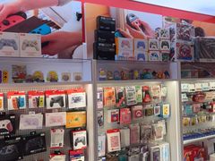 -任天堂Nintendo Switch体验店(天河城店)